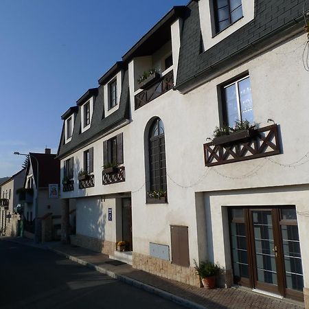 Hotel Prokop Прага Экстерьер фото