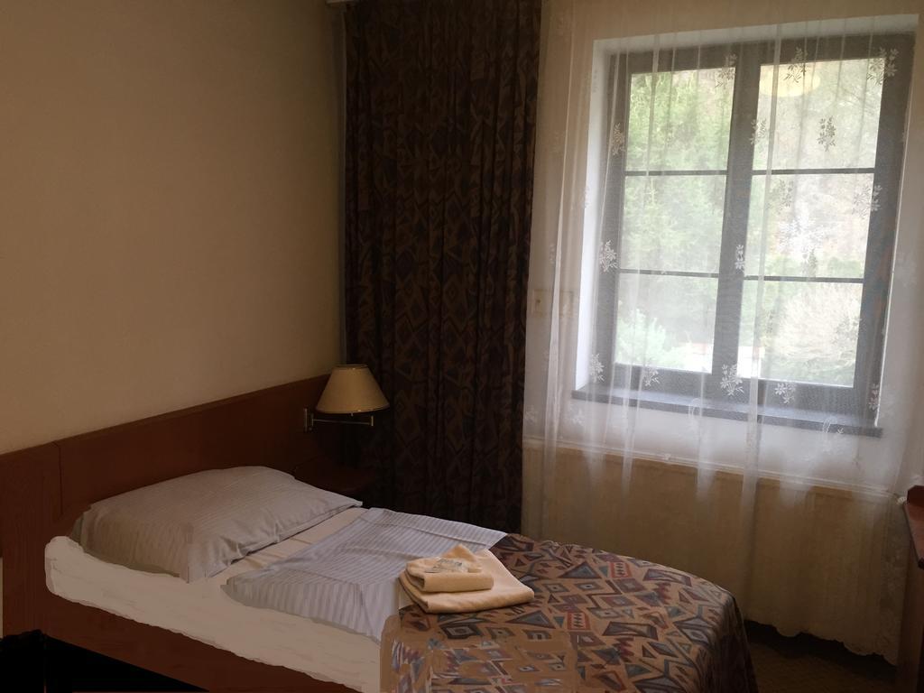 Hotel Prokop Прага Номер фото