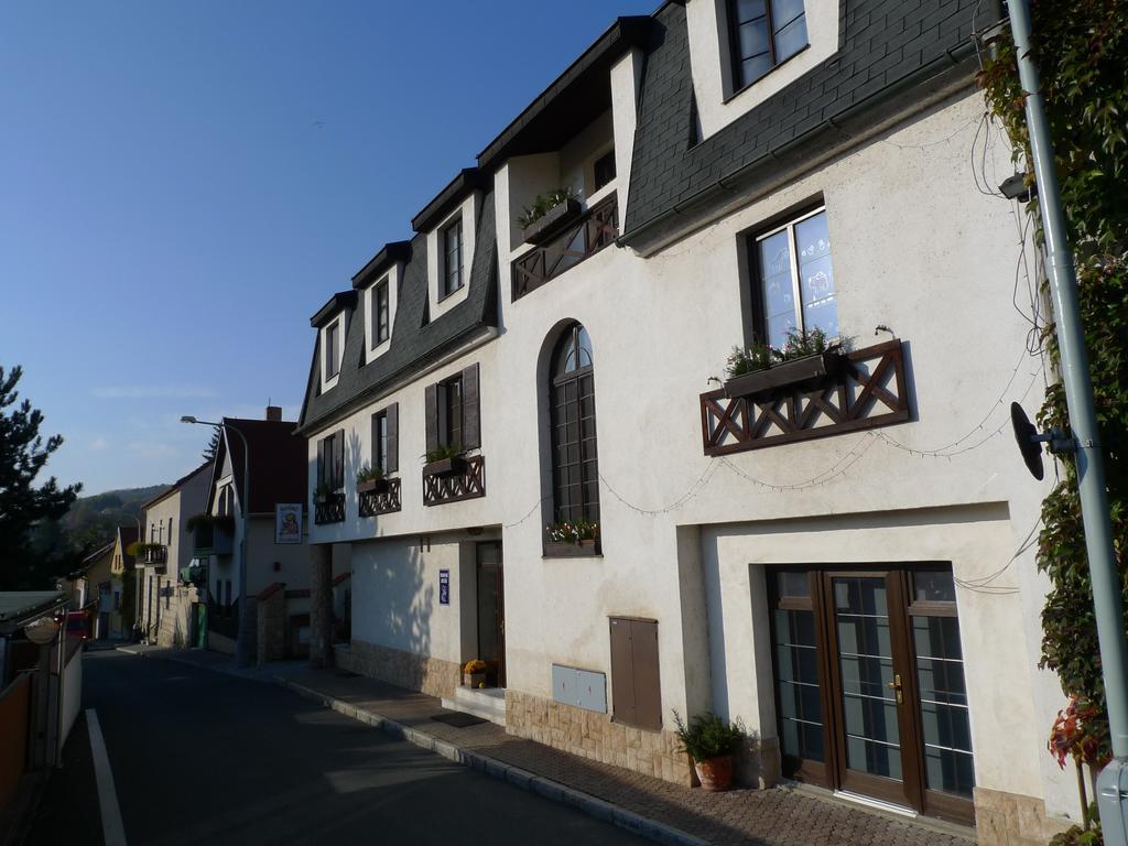 Hotel Prokop Прага Экстерьер фото