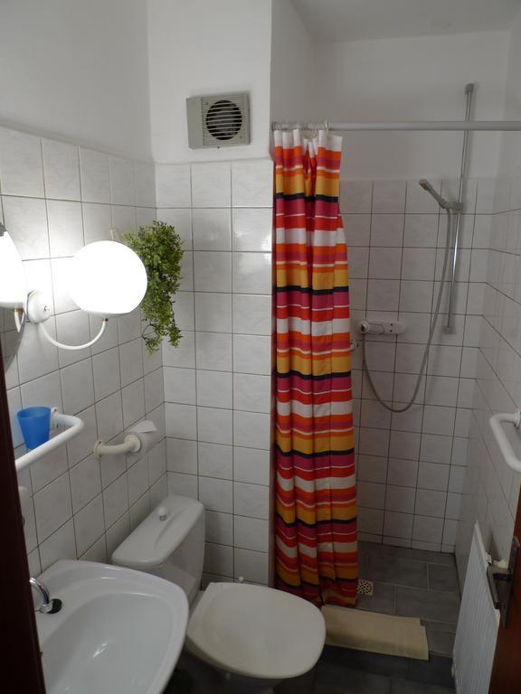 Hotel Prokop Прага Номер фото