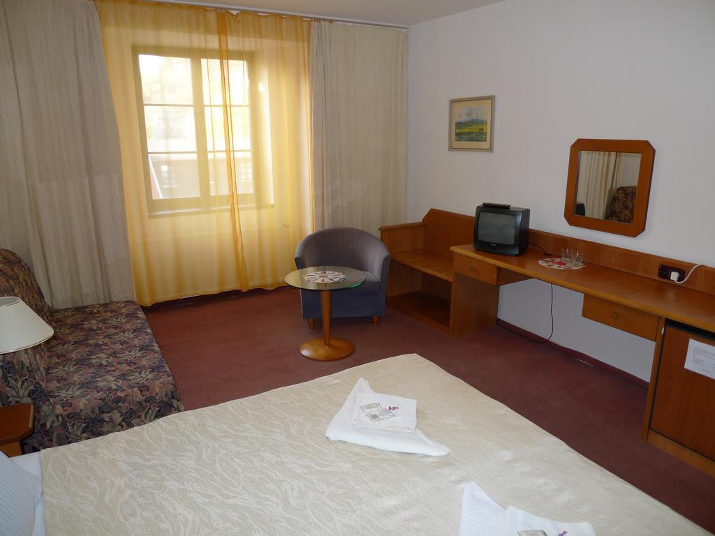 Hotel Prokop Прага Номер фото