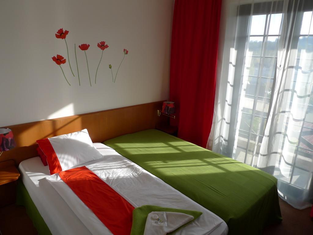 Hotel Prokop Прага Номер фото